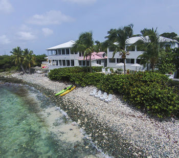 Coconut Coast Villas Contant  Exterior foto