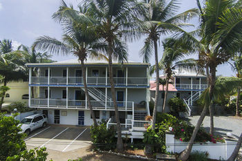 Coconut Coast Villas Contant  Exterior foto