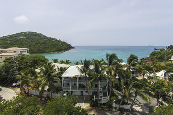 Coconut Coast Villas Contant  Exterior foto