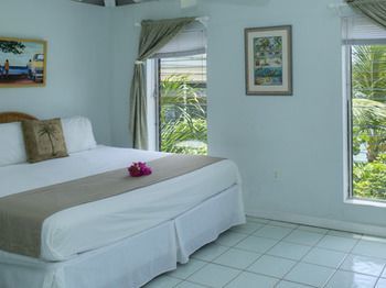 Coconut Coast Villas Contant  Exterior foto